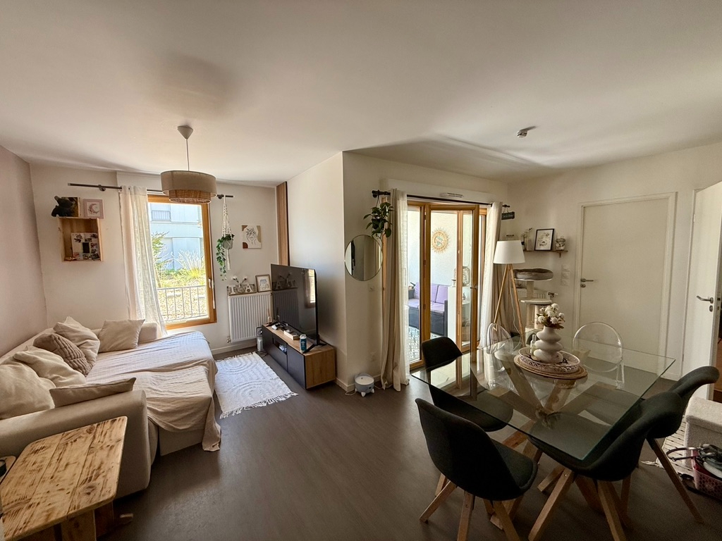 Agence immobilière de ERA VICTOR LOUIS Immobilier