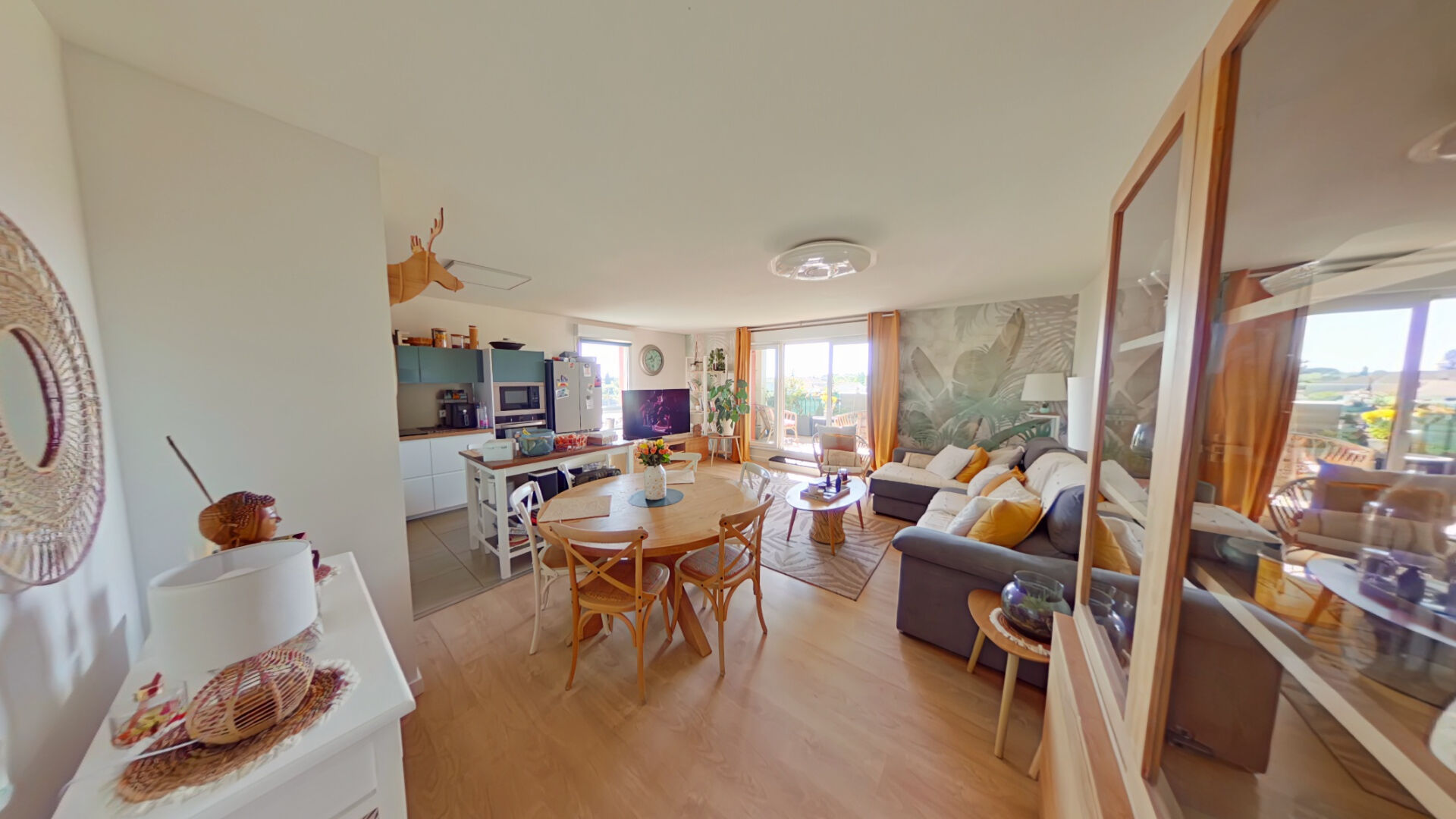 Agence immobilière de ERA VICTOR LOUIS Immobilier