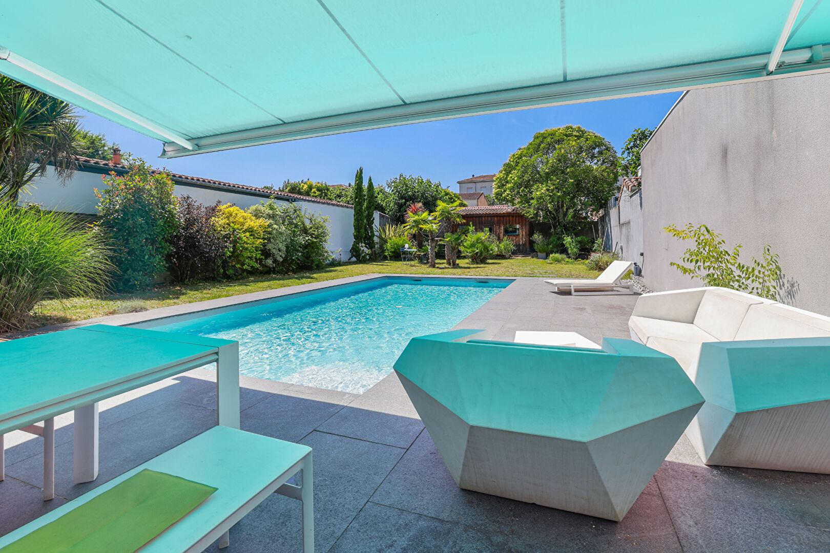 Agence immobilière de ERA VICTOR LOUIS Immobilier