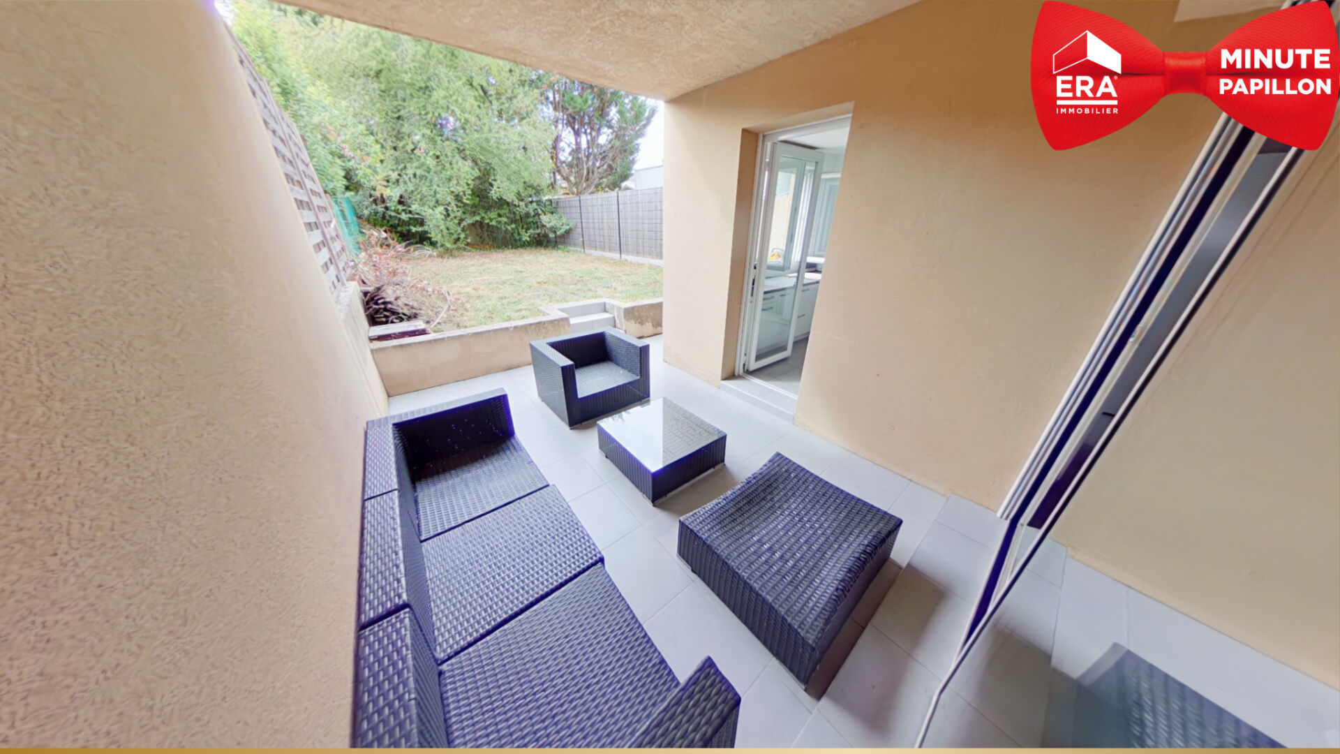 Agence immobilière de ERA VICTOR LOUIS Immobilier