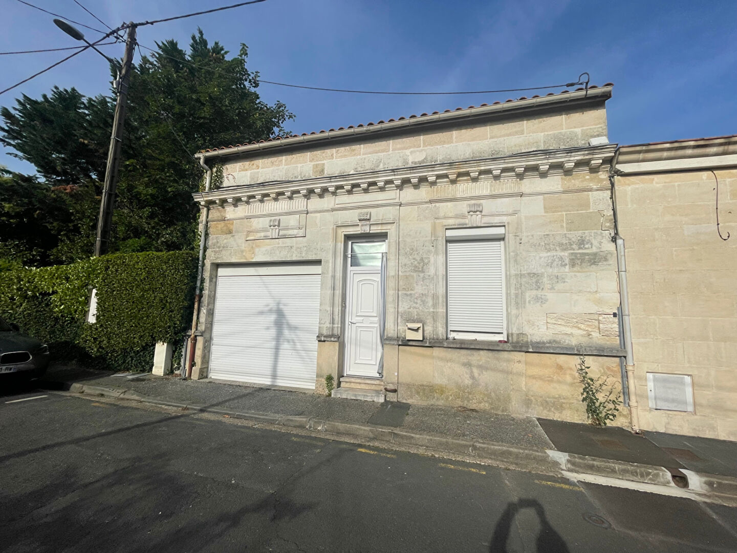 Maison à vendre à Talence - 5 pièces, 4 chambres, garage