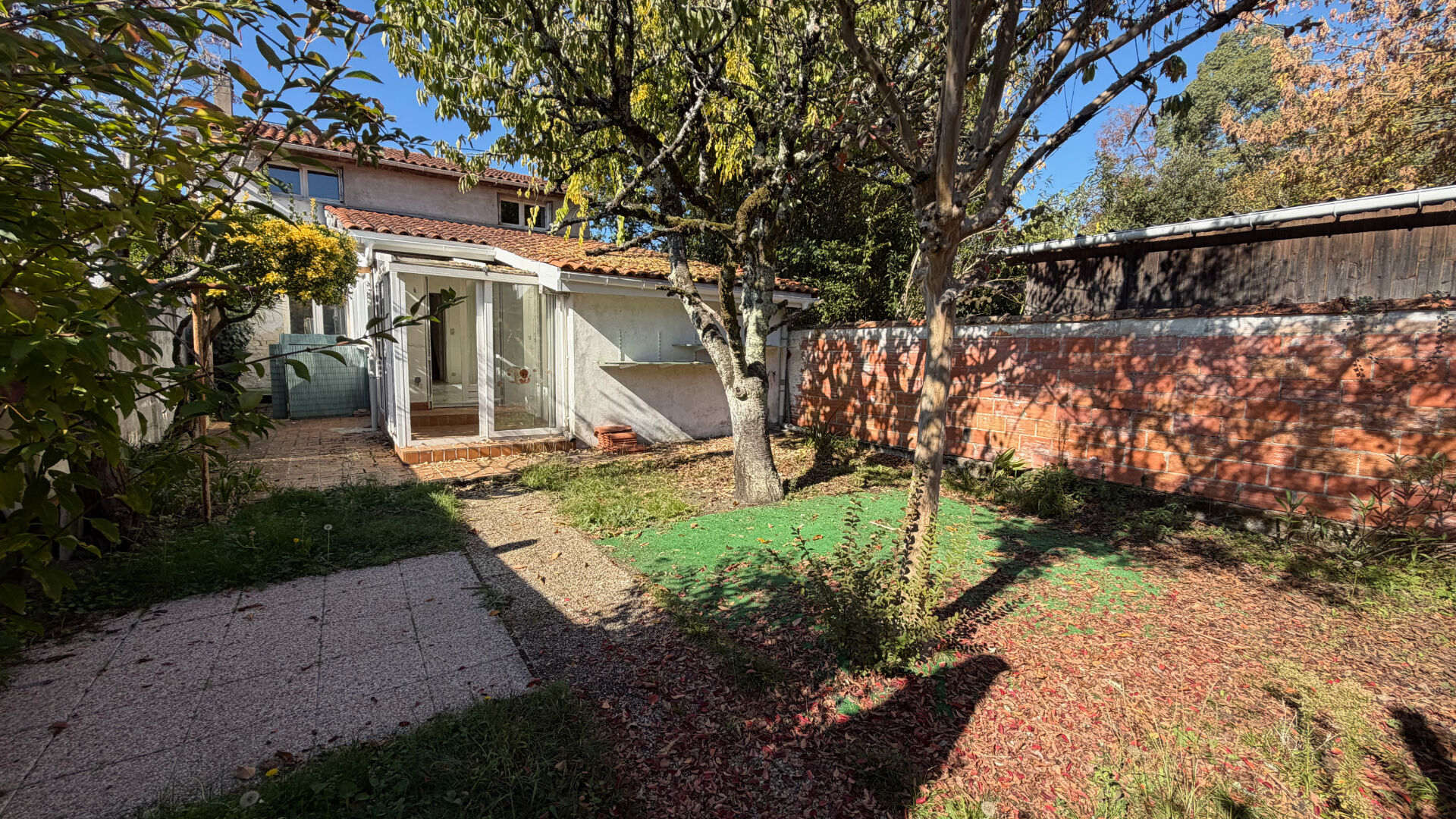 Photo Maison à vendre à Talence - 5 pièces, 4 chambres, garage image 2/6