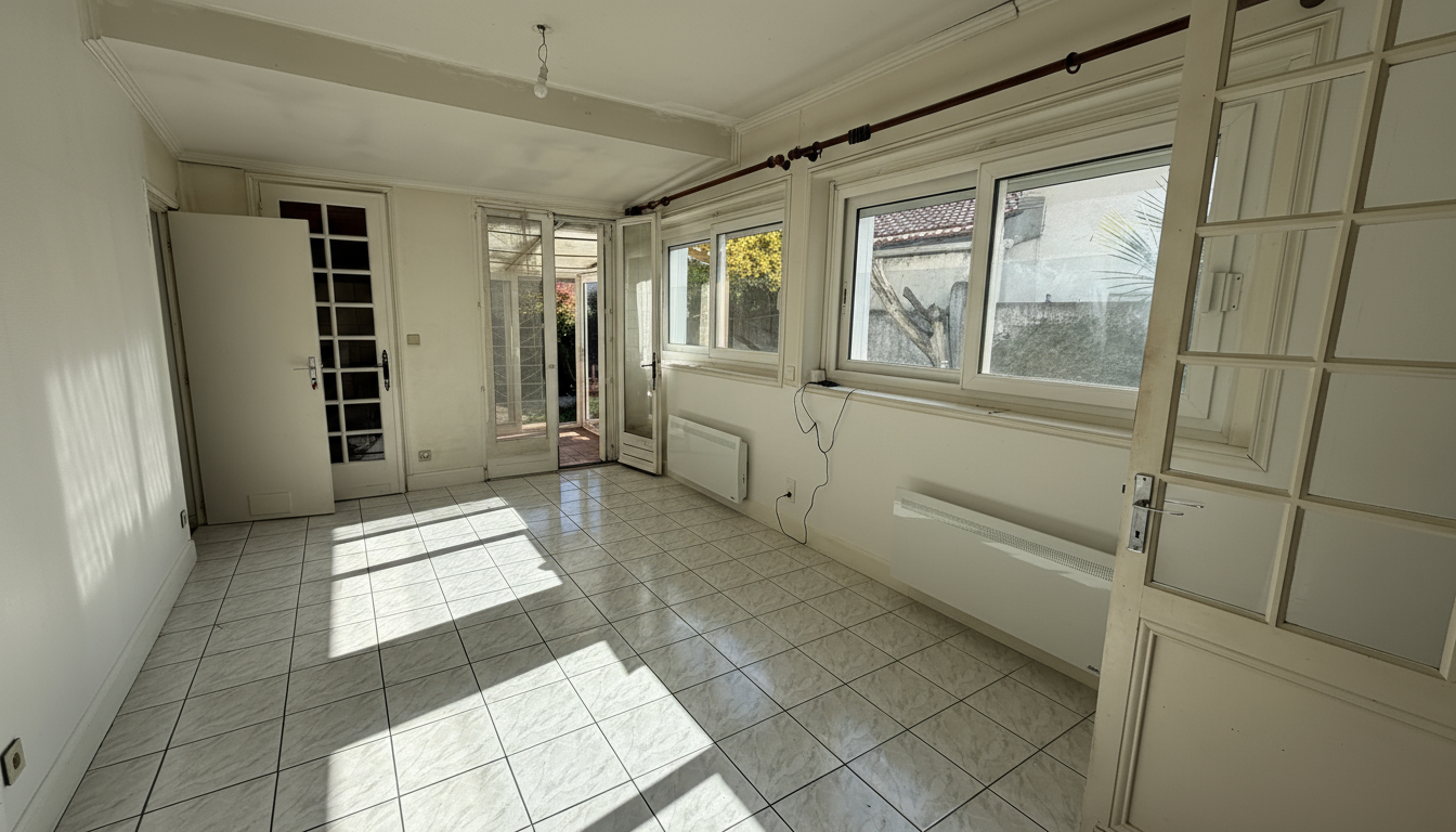 Photo Maison à vendre à Talence - 5 pièces, 4 chambres, garage image 4/6