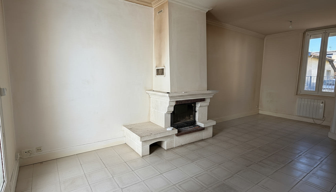 Photo Maison à vendre à Talence - 5 pièces, 4 chambres, garage image 5/6