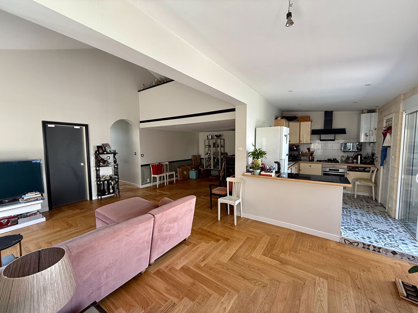 Agence immobilière de ERA VICTOR LOUIS Immobilier