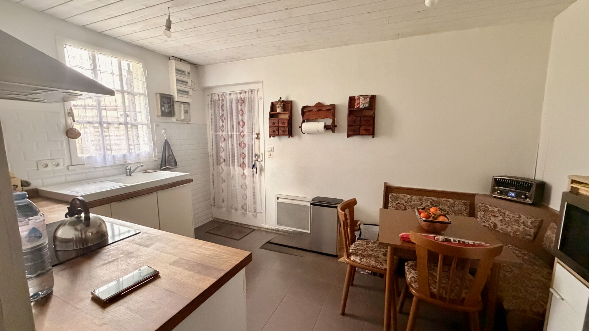 Photo Maison à vendre à Belin-Béliet - Référence 6873 image 4/6