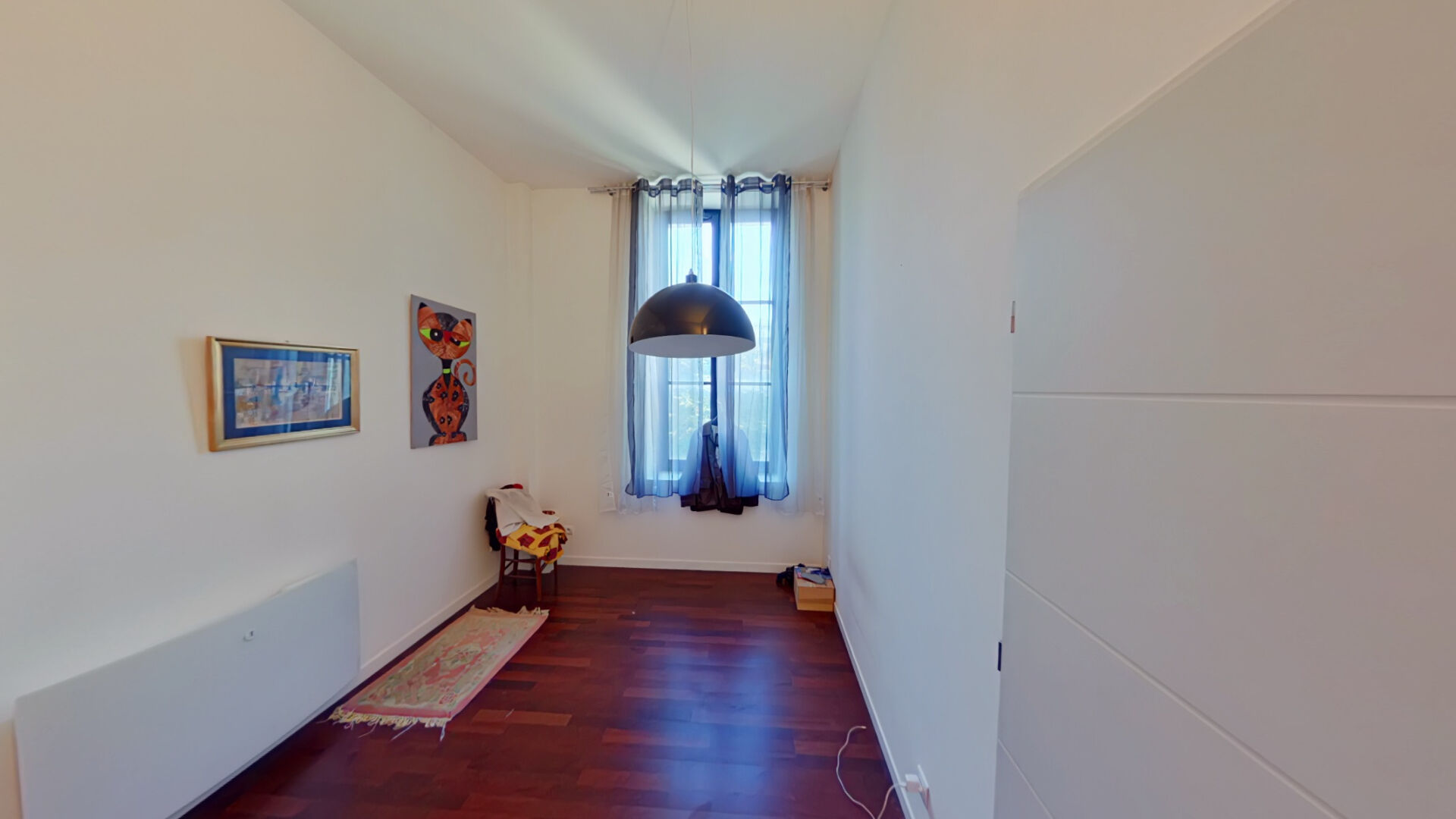 Photo Superbe Appartement de Prestige à Talence - 199 m² avec Jardin image 5/6