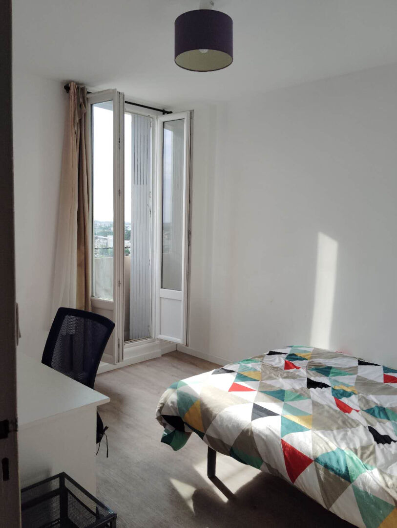 Photo Appartement Talence 5 pièce(s) 85.22 m2 image 3/6