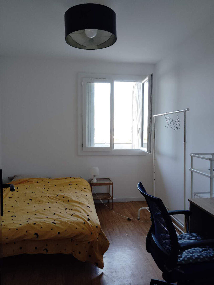 Photo Appartement Talence 5 pièce(s) 85.22 m2 image 6/6
