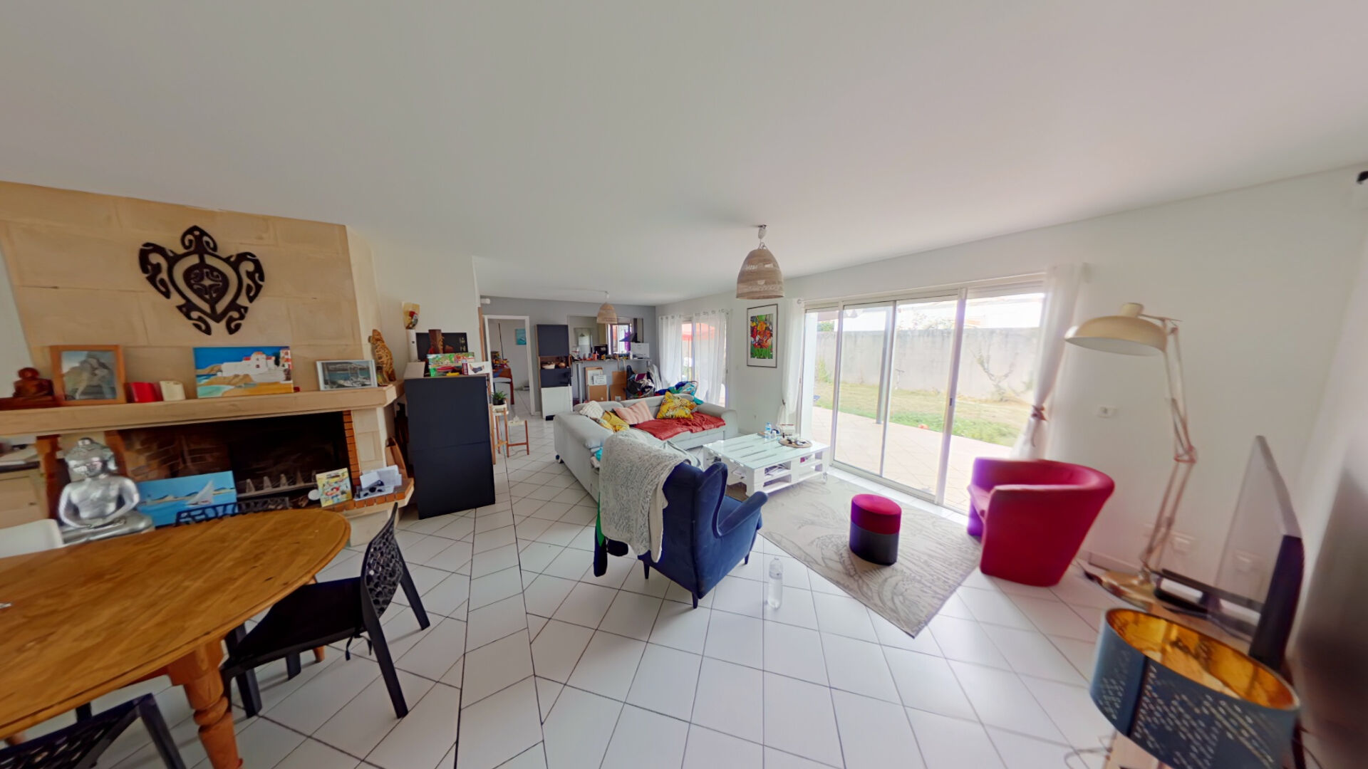 Agence immobilière de ERA VICTOR LOUIS Immobilier