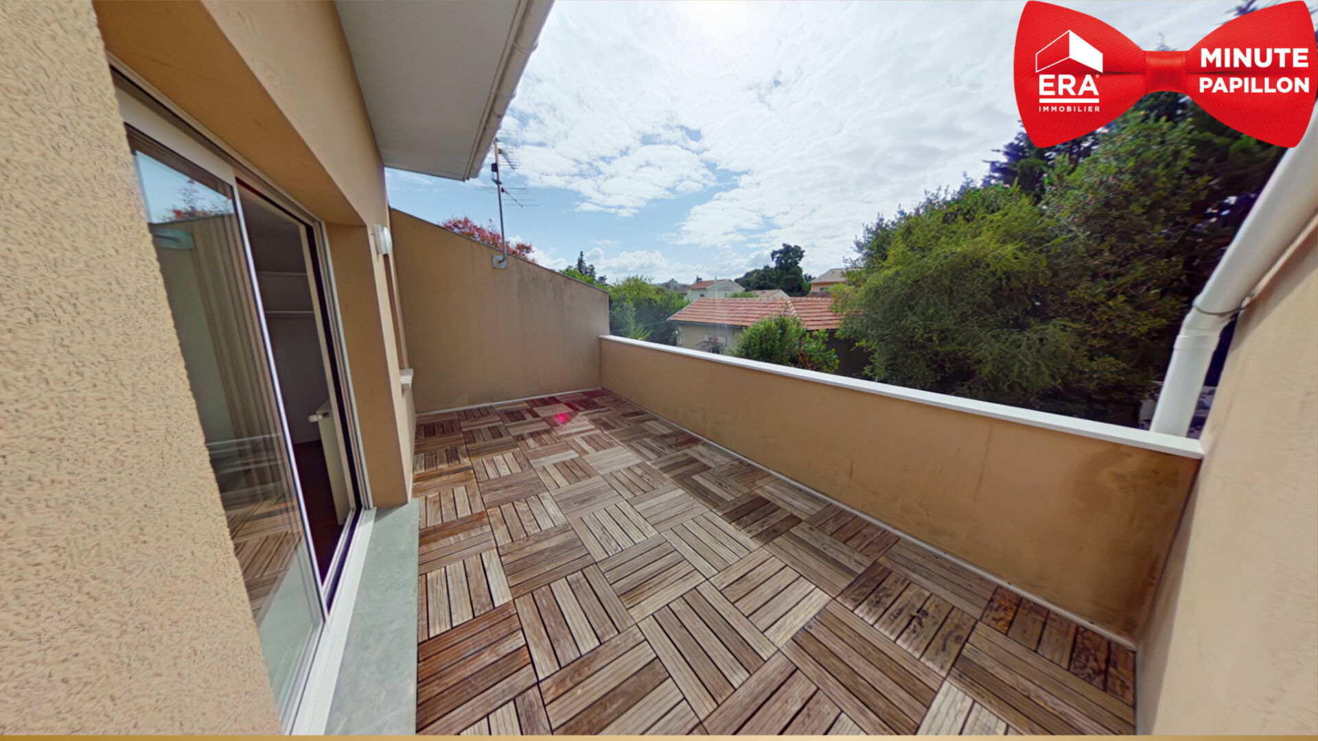 Agence immobilière de ERA VICTOR LOUIS Immobilier