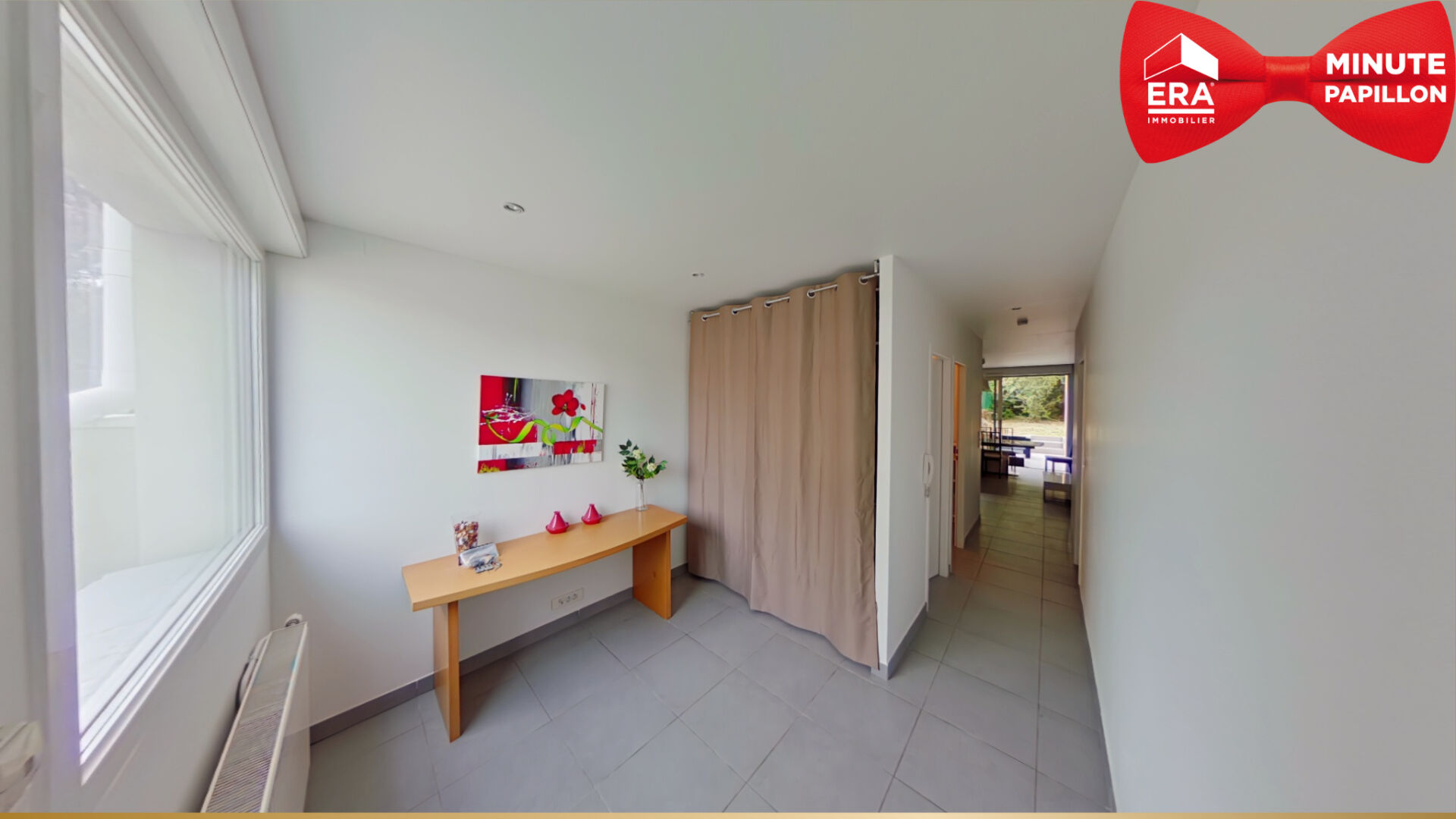Agence immobilière de ERA VICTOR LOUIS Immobilier
