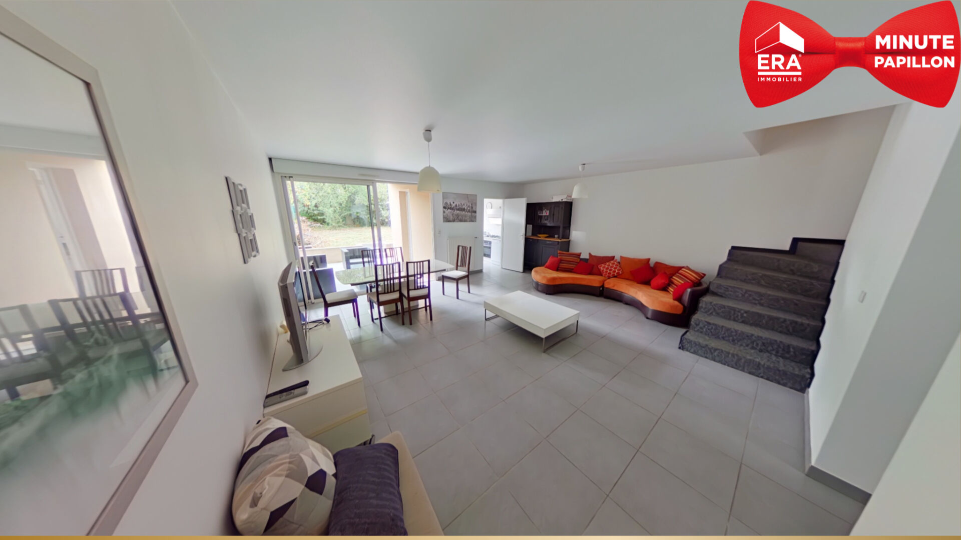 Agence immobilière de ERA VICTOR LOUIS Immobilier