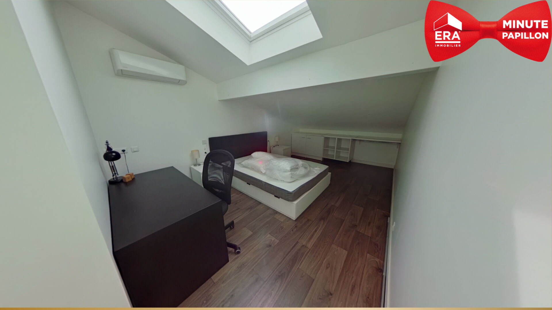 Agence immobilière de ERA VICTOR LOUIS Immobilier