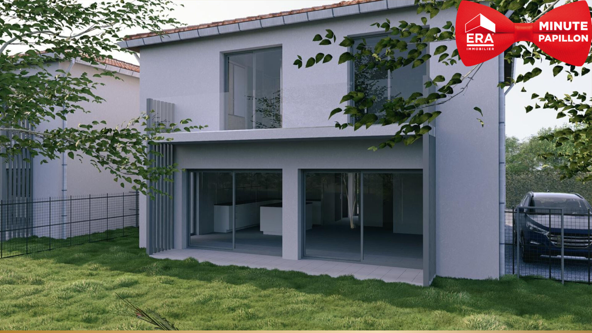 Agence immobilière de ERA VICTOR LOUIS Immobilier