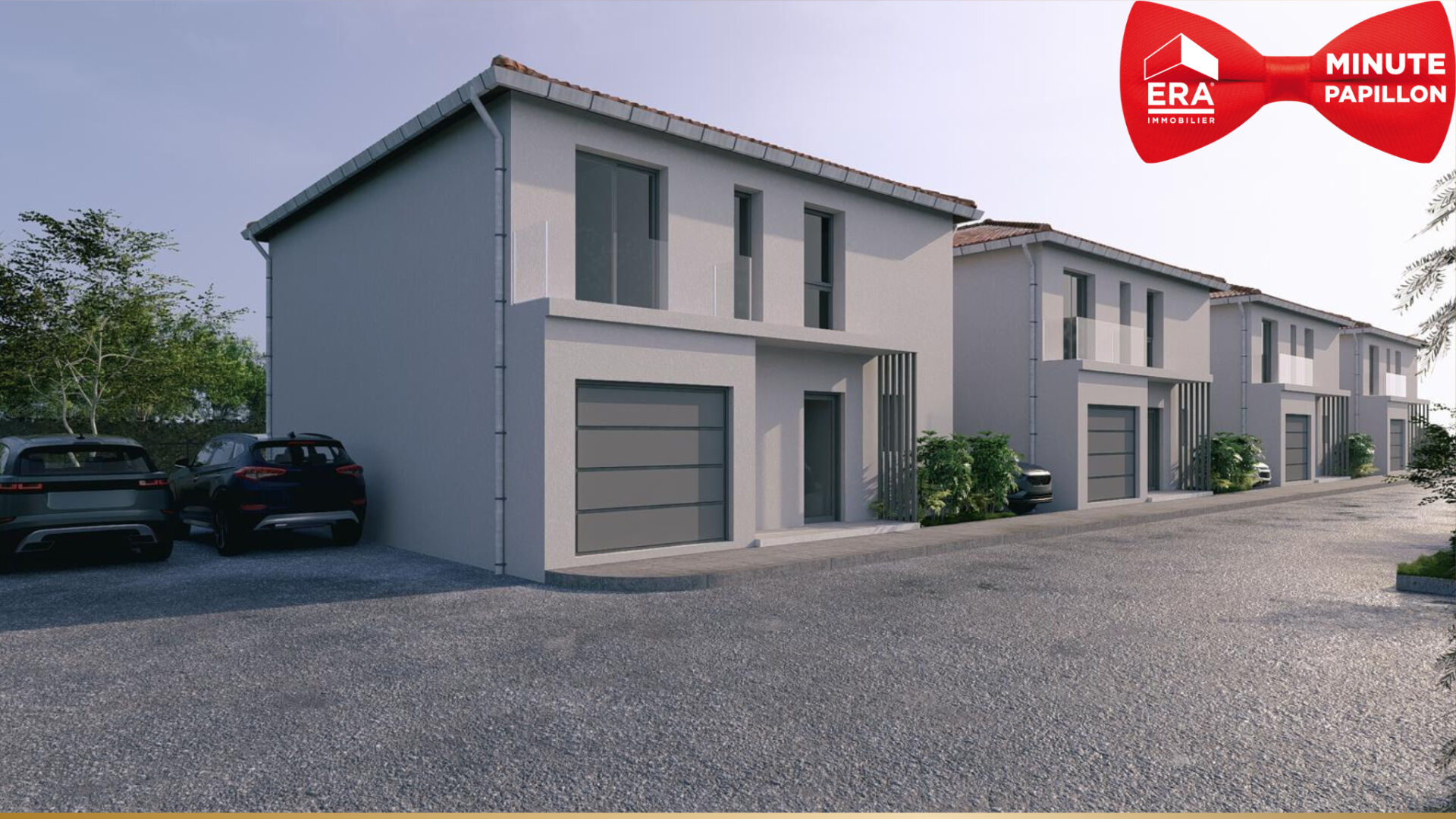 Agence immobilière de ERA VICTOR LOUIS Immobilier