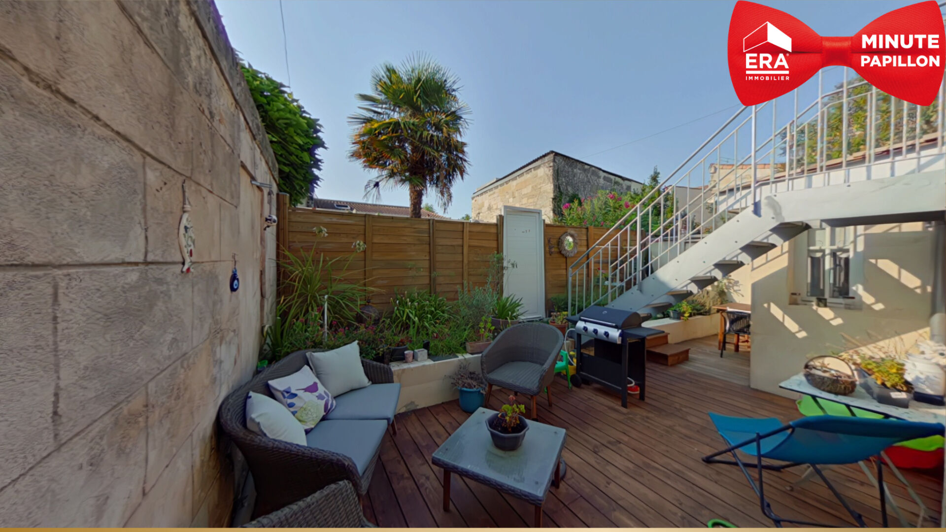 Agence immobilière de ERA VICTOR LOUIS Immobilier