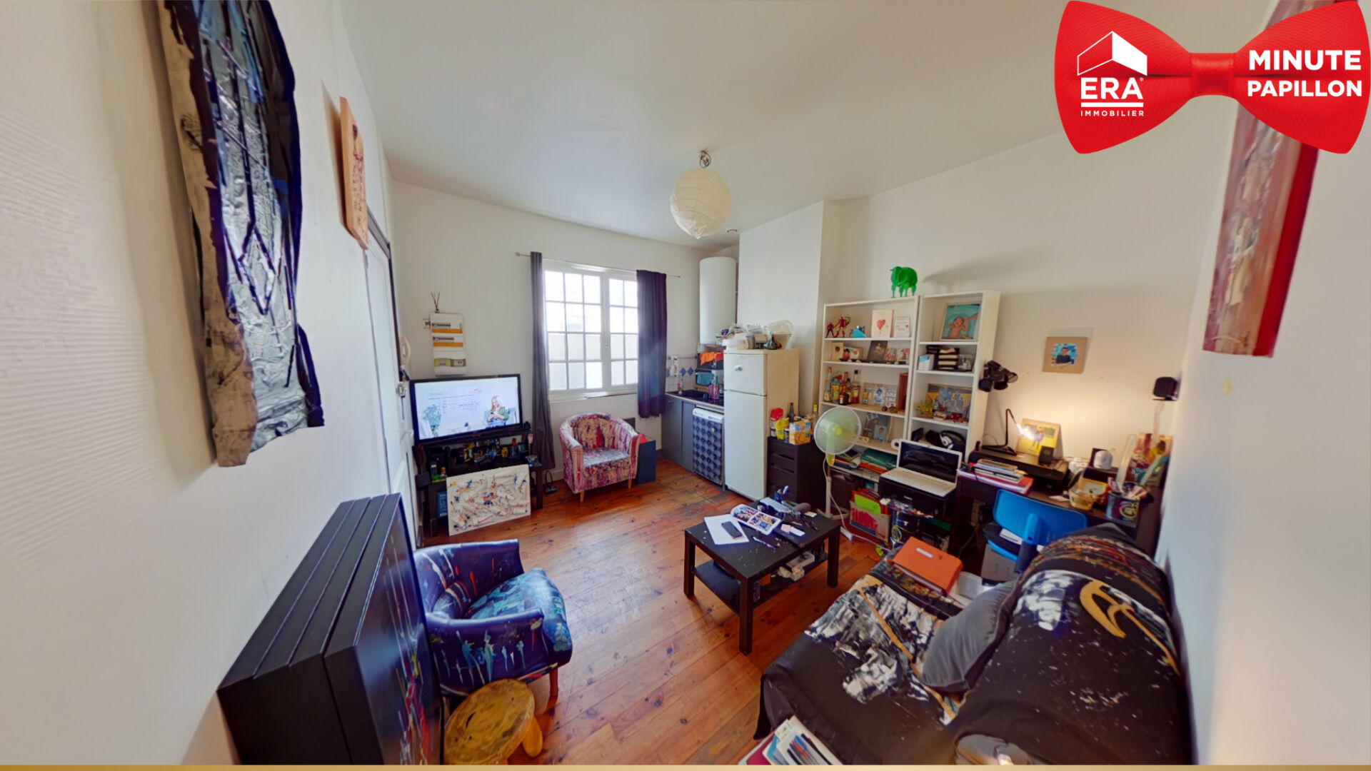 Agence immobilière de ERA VICTOR LOUIS Immobilier