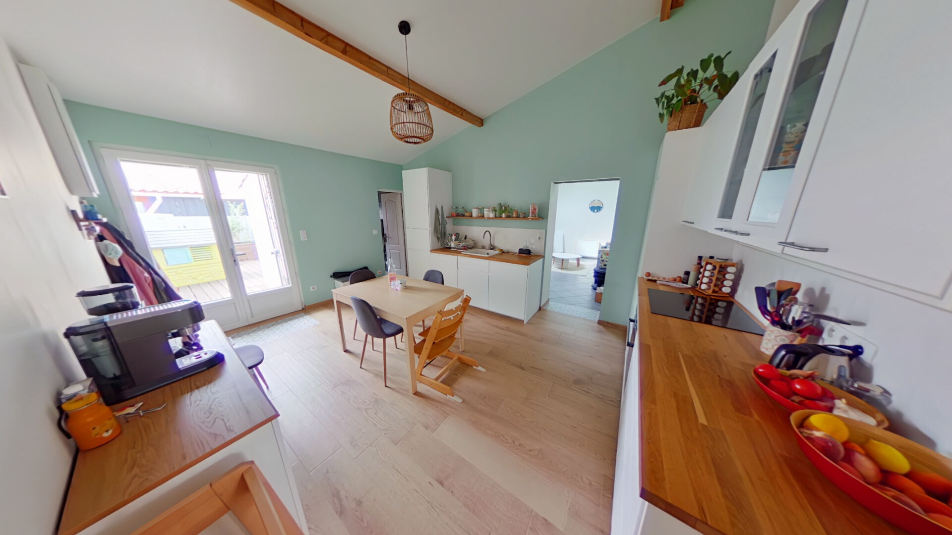 Agence immobilière de ERA VICTOR LOUIS Immobilier