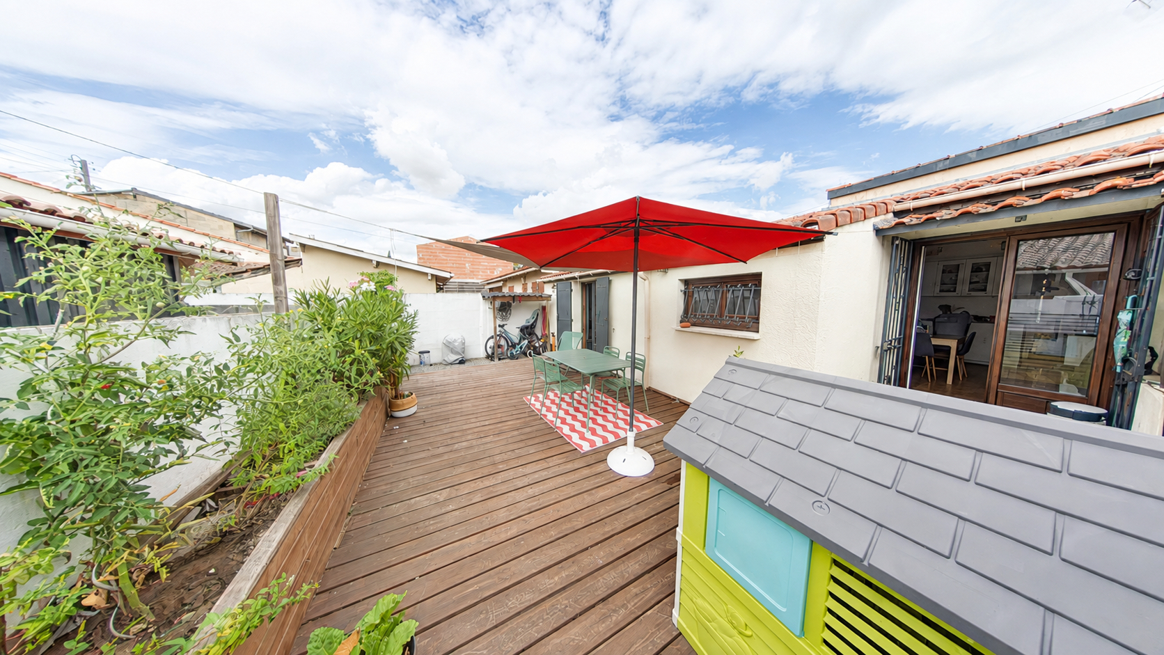 Agence immobilière de ERA VICTOR LOUIS Immobilier