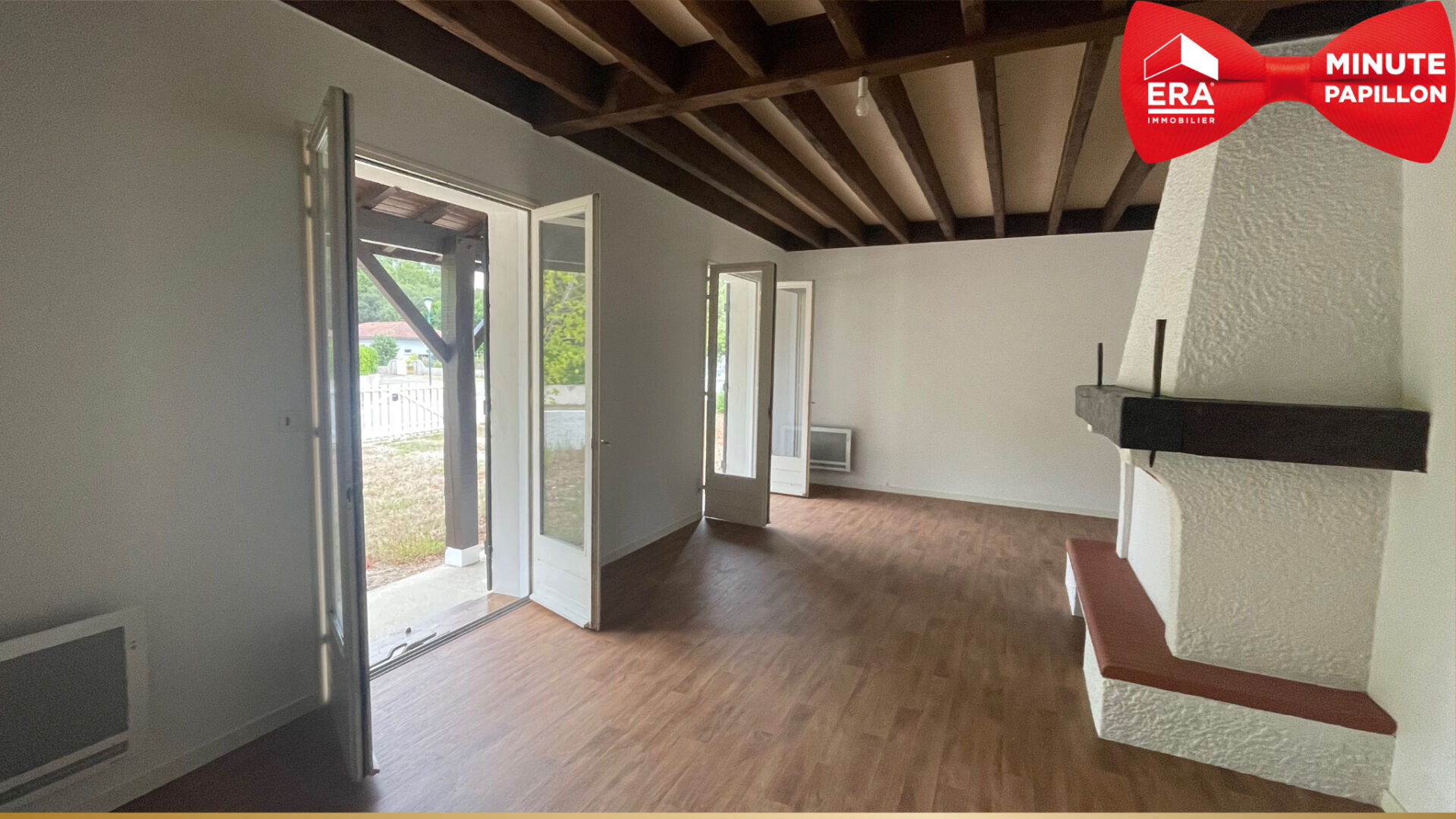 Agence immobilière de ERA VICTOR LOUIS Immobilier
