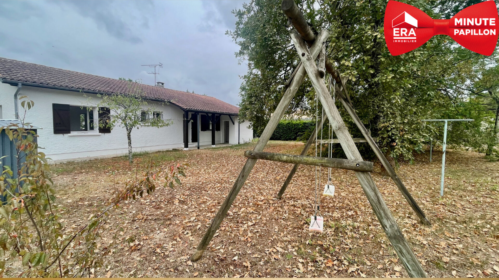 Agence immobilière de ERA VICTOR LOUIS Immobilier