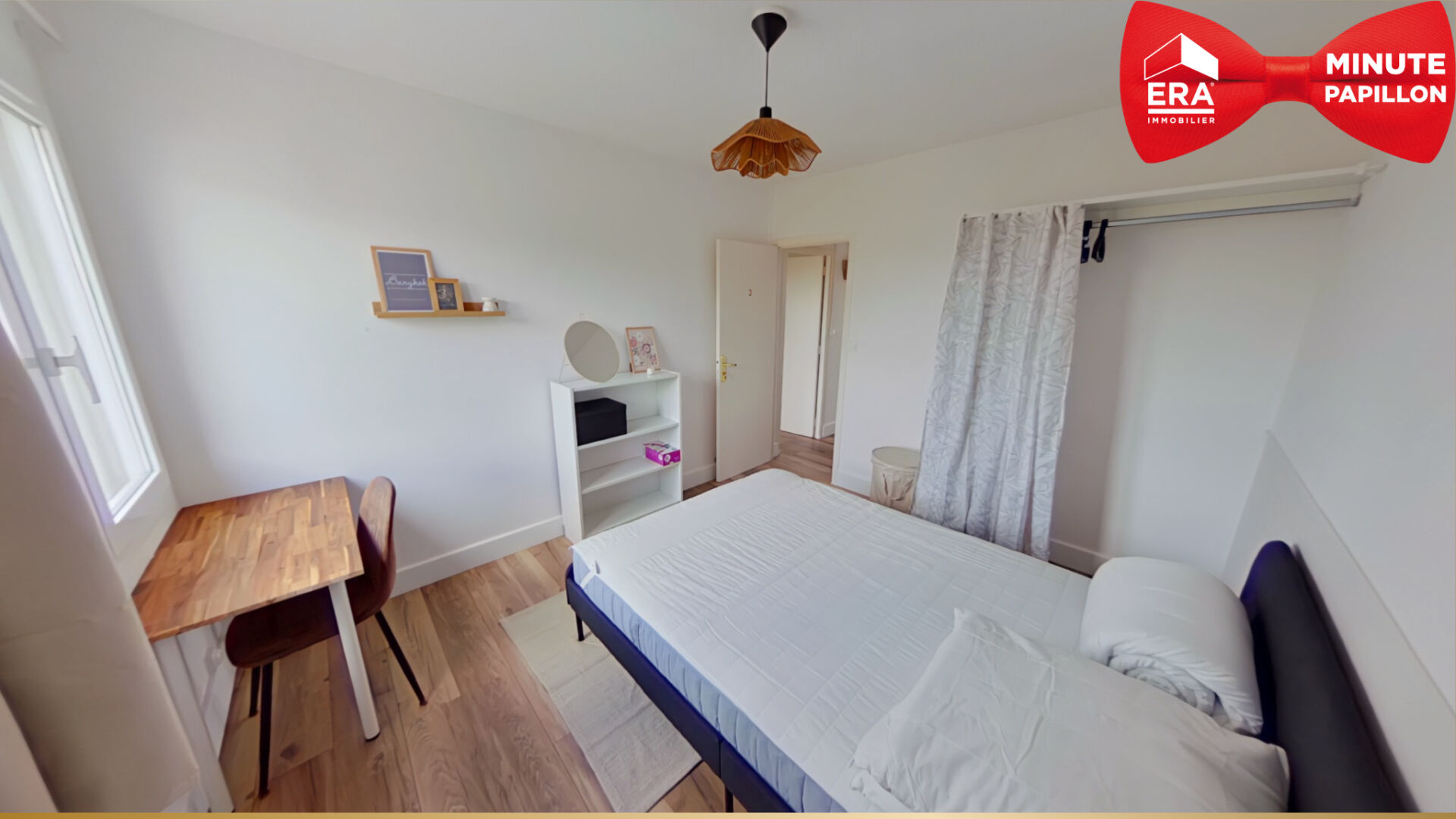 Agence immobilière de ERA VICTOR LOUIS Immobilier