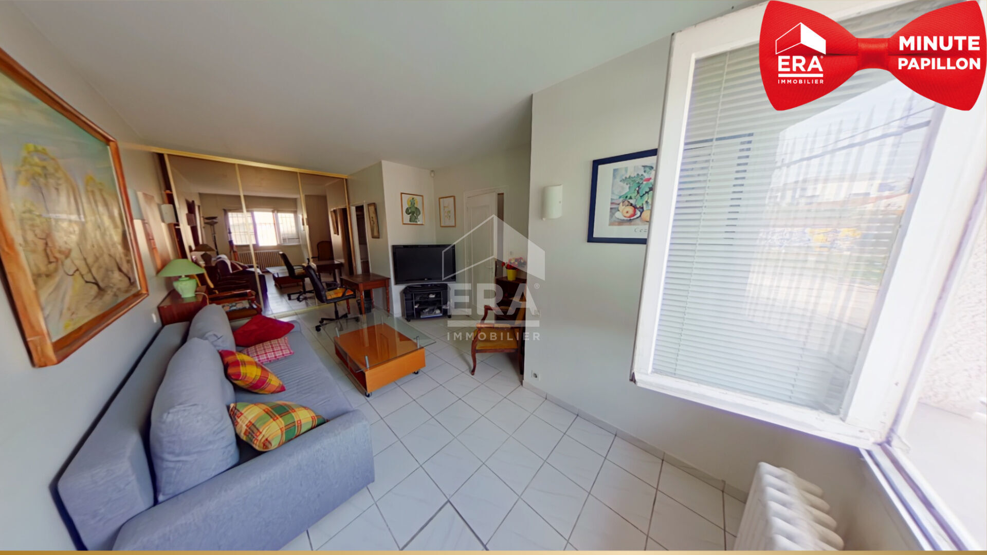 Agence immobilière de ERA VICTOR LOUIS Immobilier