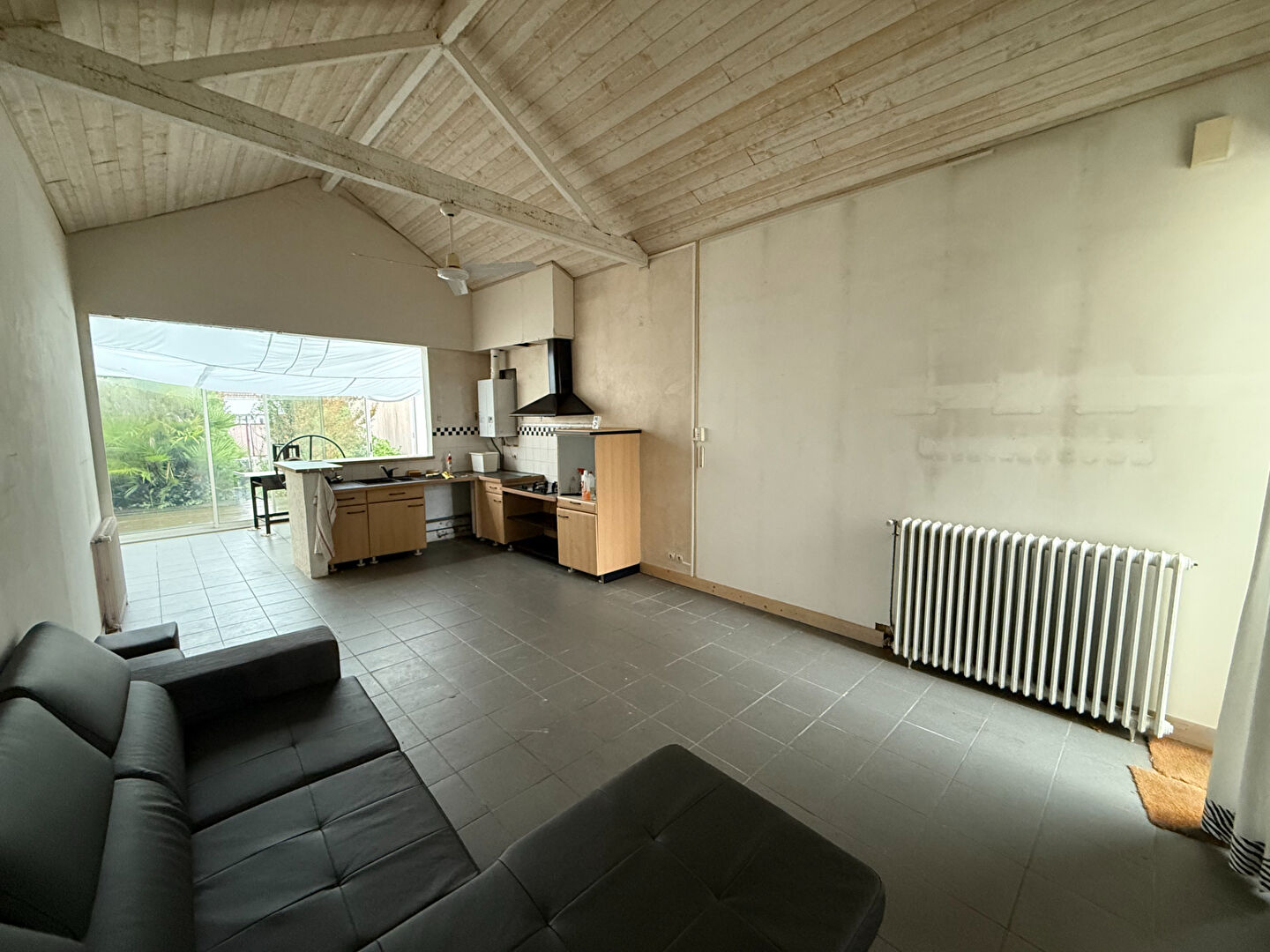 Photo Maison Talence 2 pièce(s) 63 m2 image 2/6