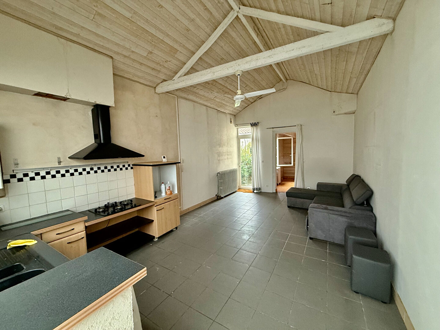 Photo Maison Talence 2 pièce(s) 63 m2 image 3/6