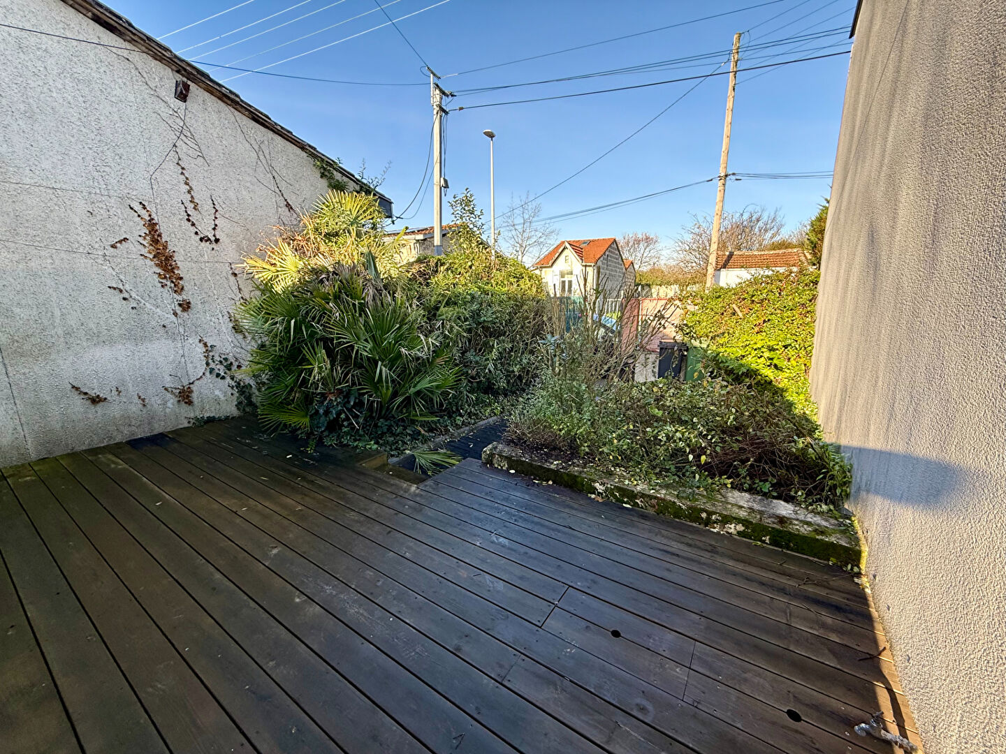 Photo Maison Talence 2 pièce(s) 63 m2 image 4/6