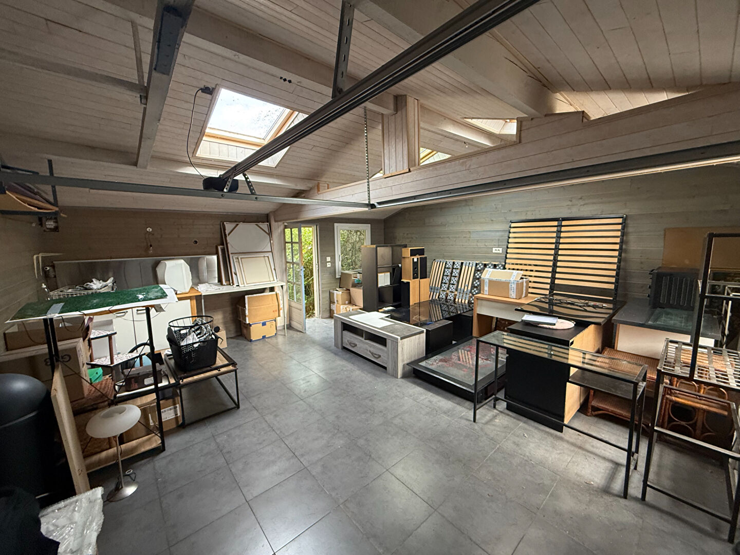 Photo Maison Talence 2 pièce(s) 63 m2 image 4/6