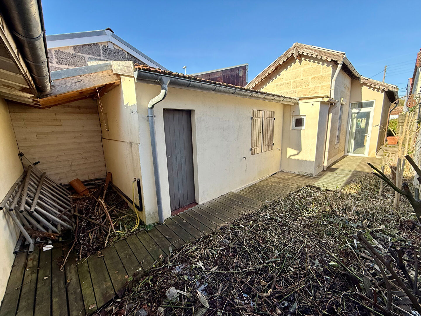 Photo Maison Talence 2 pièce(s) 63 m2 image 5/6