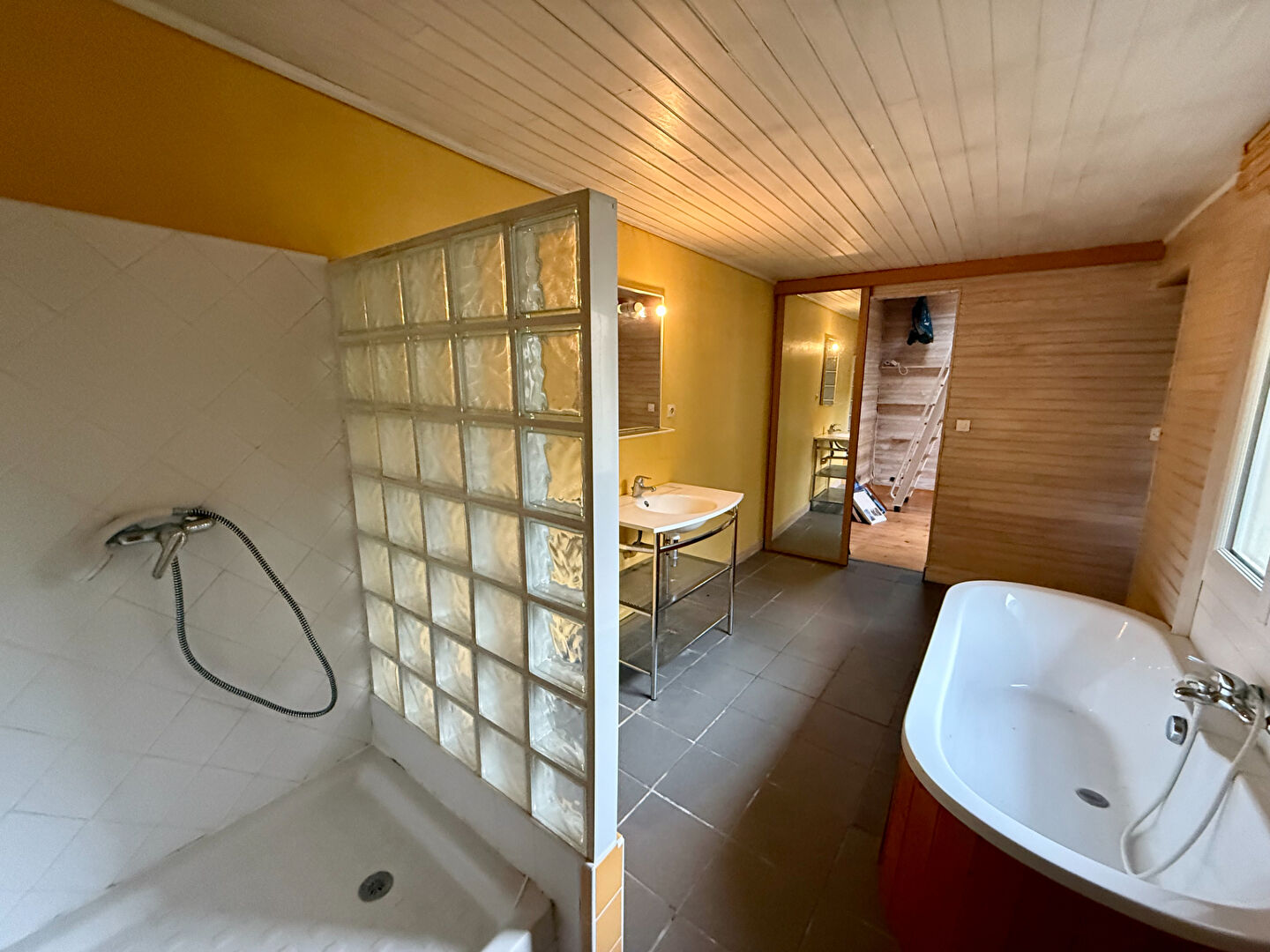 Photo Maison Talence 2 pièce(s) 63 m2 image 5/6