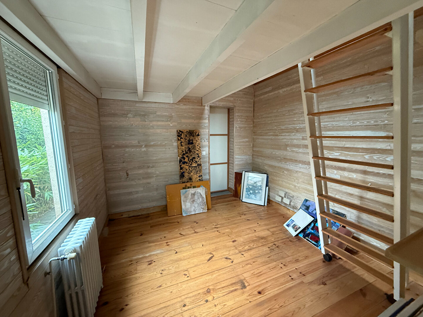 Photo Maison Talence 2 pièce(s) 63 m2 image 6/6