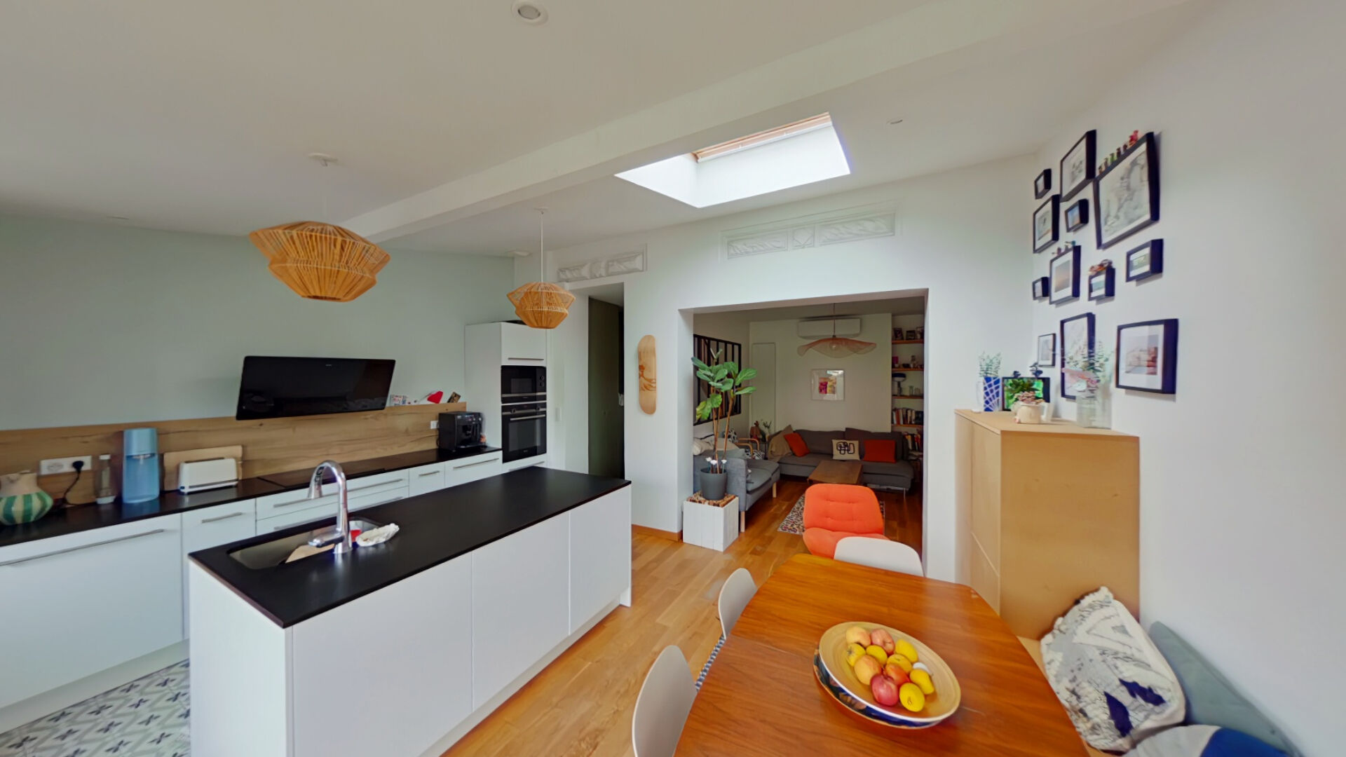 Agence immobilière de ERA VICTOR LOUIS Immobilier