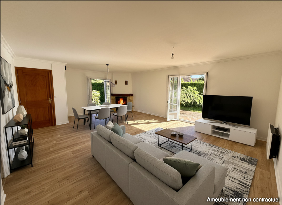 Agence immobilière de ERA VICTOR LOUIS Immobilier