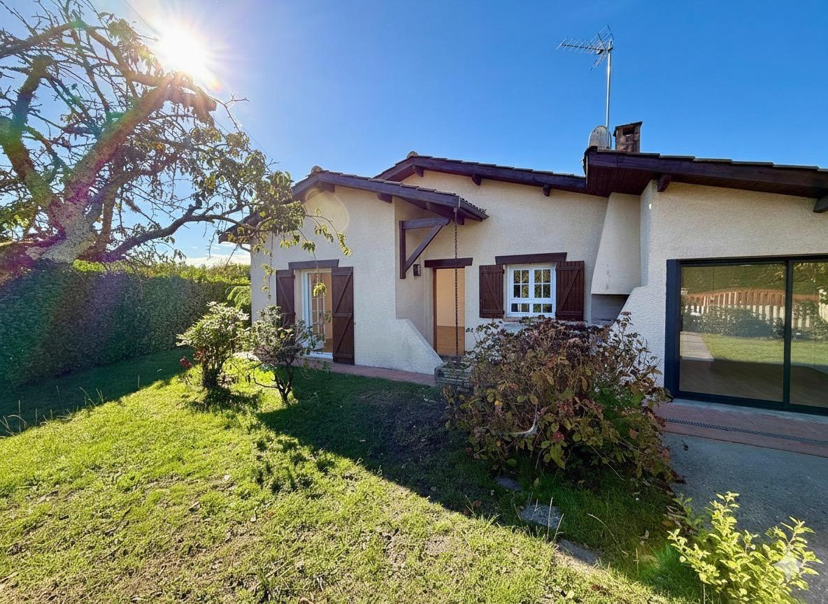 Maison Canejan 5 pièce(s) 106 m2