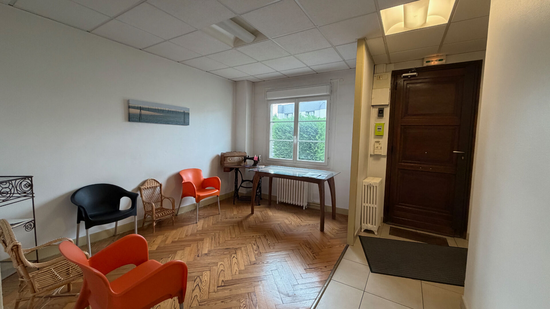 Agence immobilière de ERA VICTOR LOUIS Immobilier