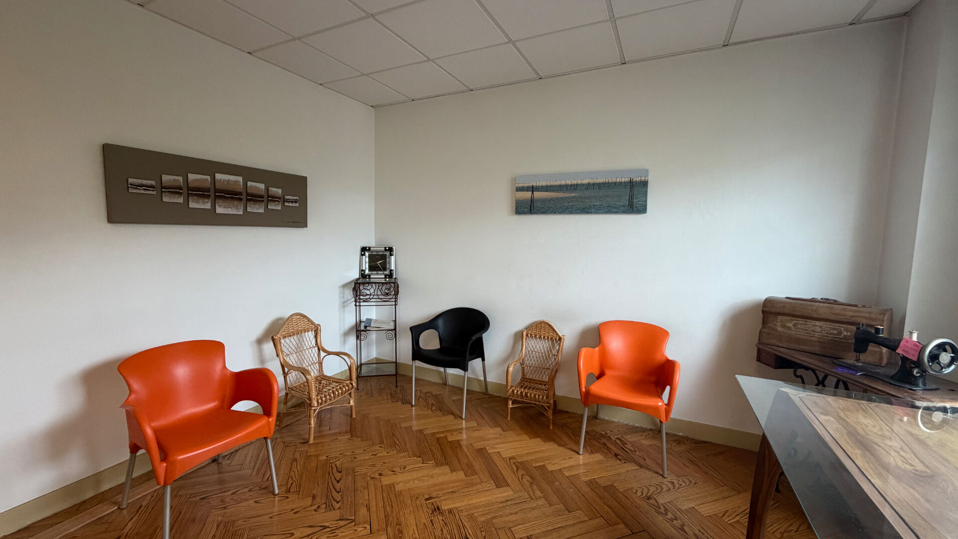 Agence immobilière de ERA VICTOR LOUIS Immobilier