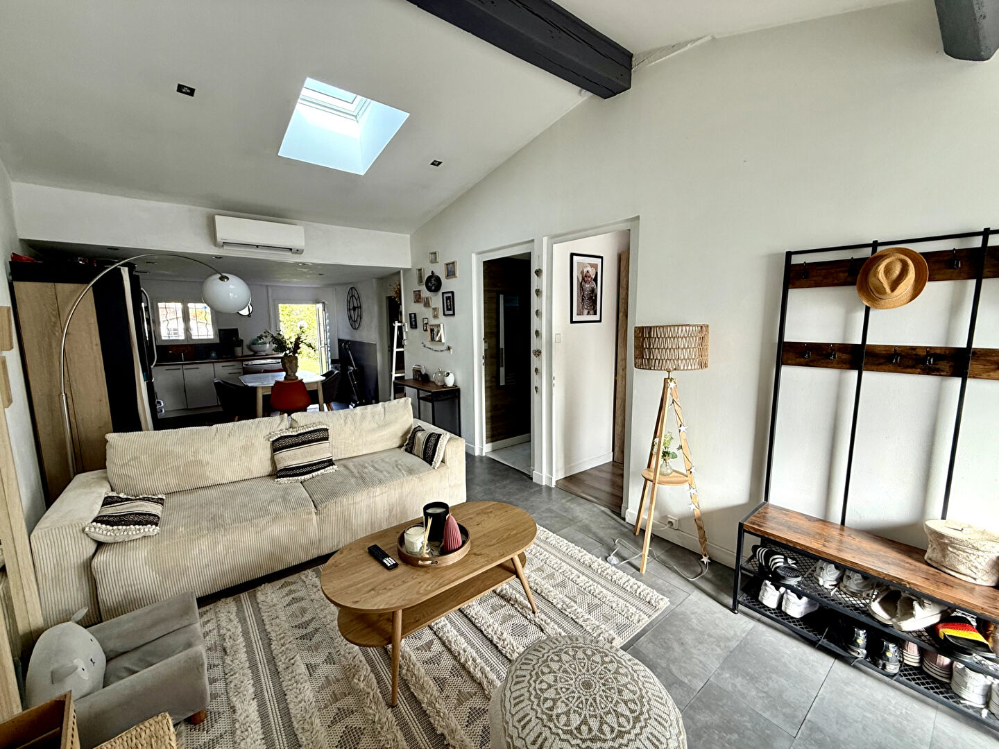 Agence immobilière de ERA VICTOR LOUIS Immobilier