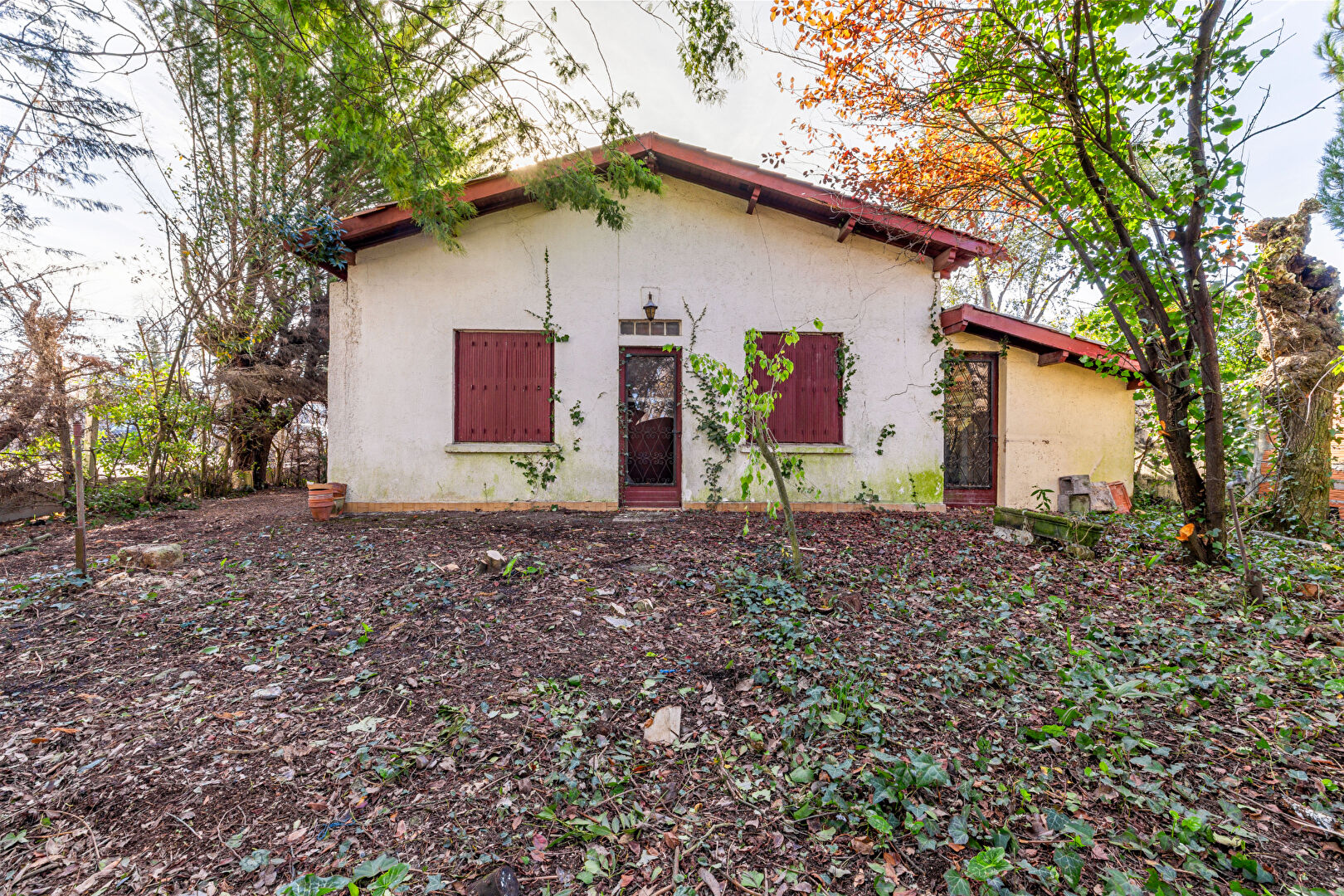 Agence immobilière de ERA VICTOR LOUIS Immobilier