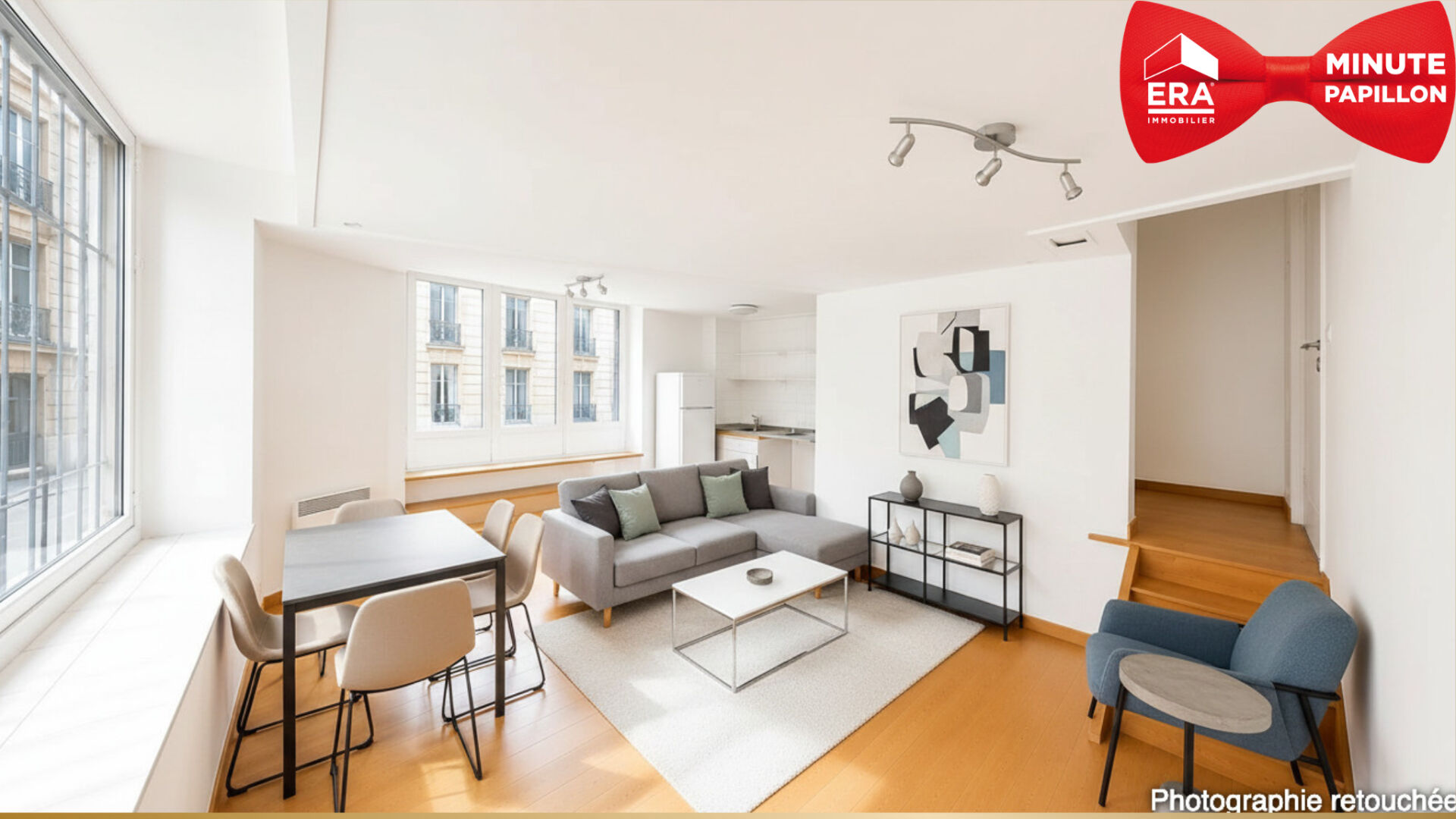 Agence immobilière de ERA VICTOR LOUIS Immobilier