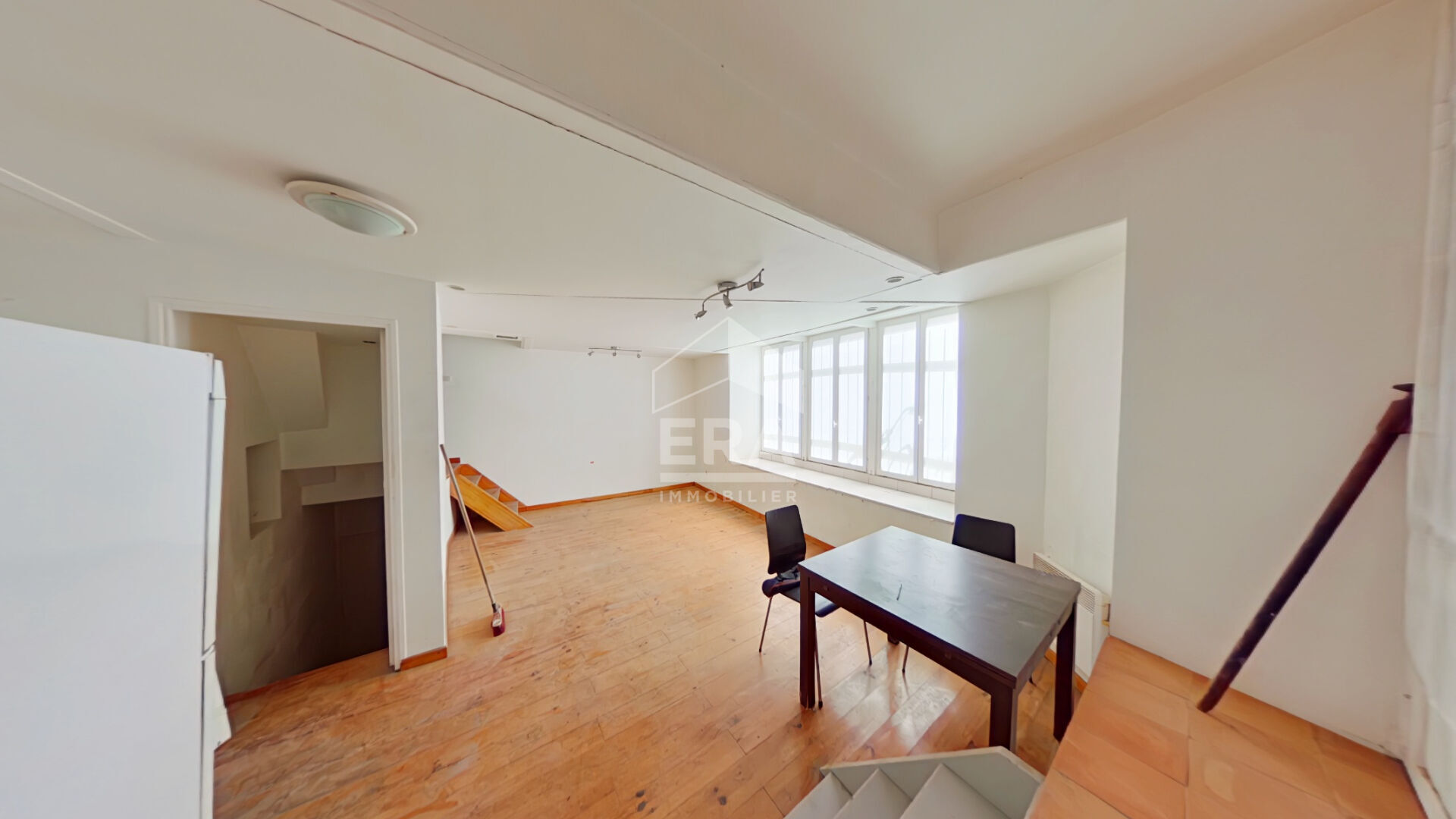 Local commercial à vendre à Bordeaux - Saint Michel - Victoire