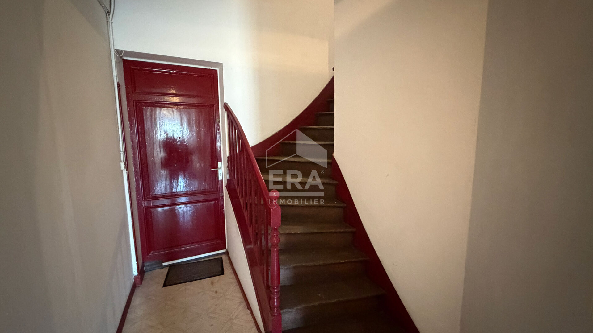 Agence immobilière de ERA VICTOR LOUIS Immobilier
