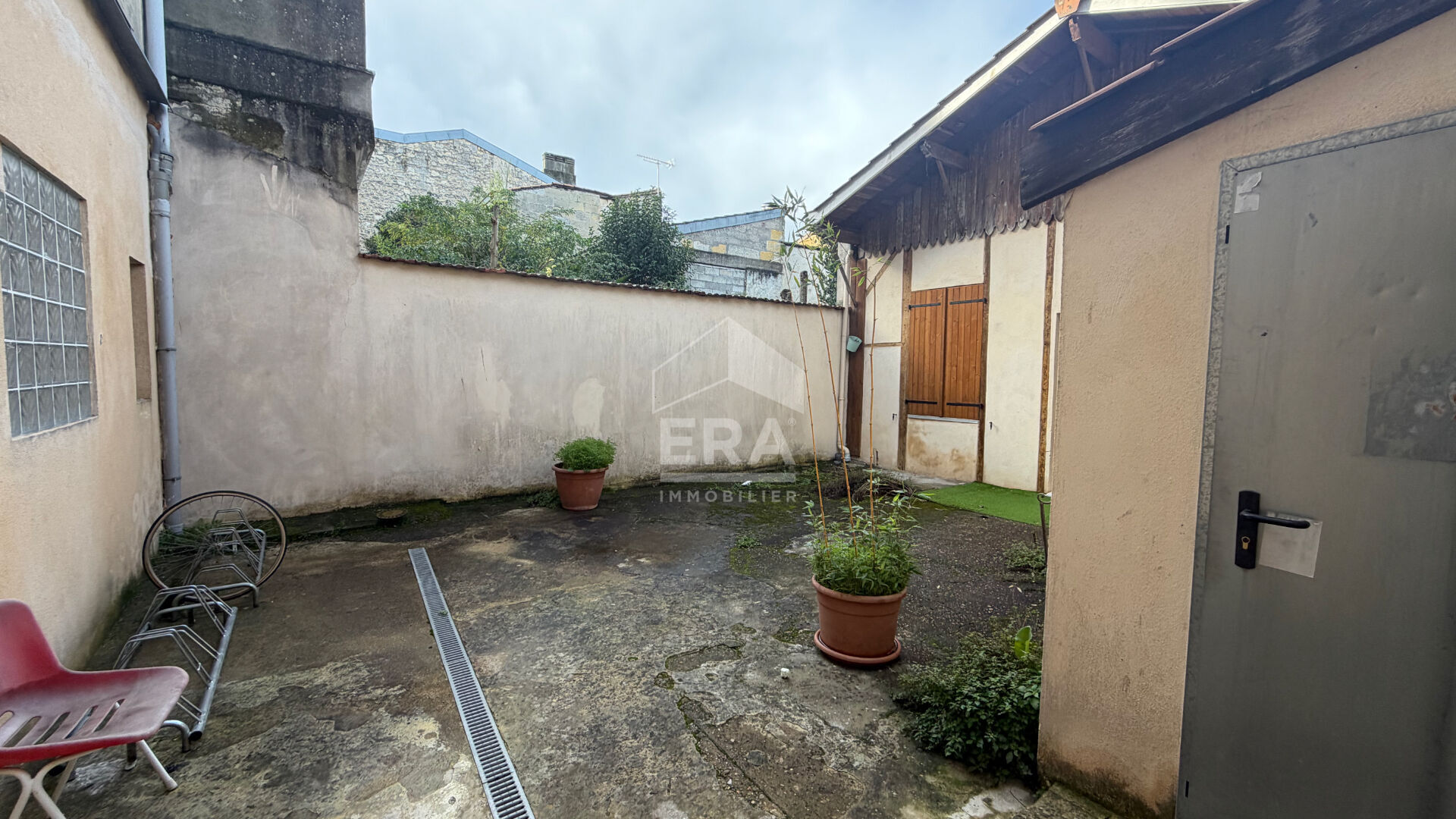 Photo Immeuble Bordeaux 13 pièce(s) image 5/6