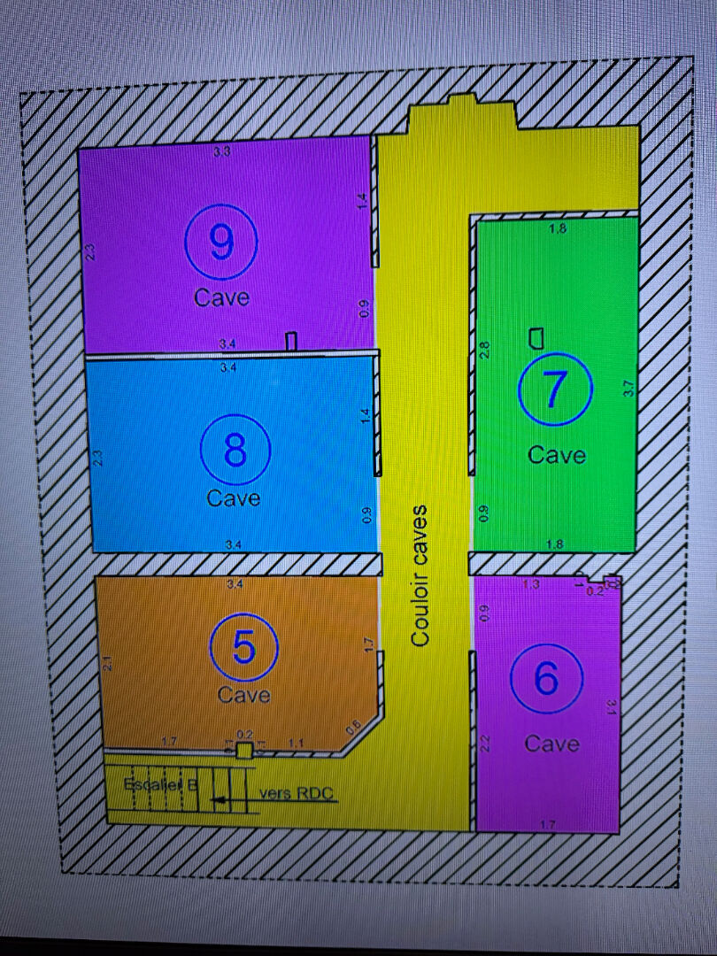 Agence immobilière de ERA VICTOR LOUIS Immobilier