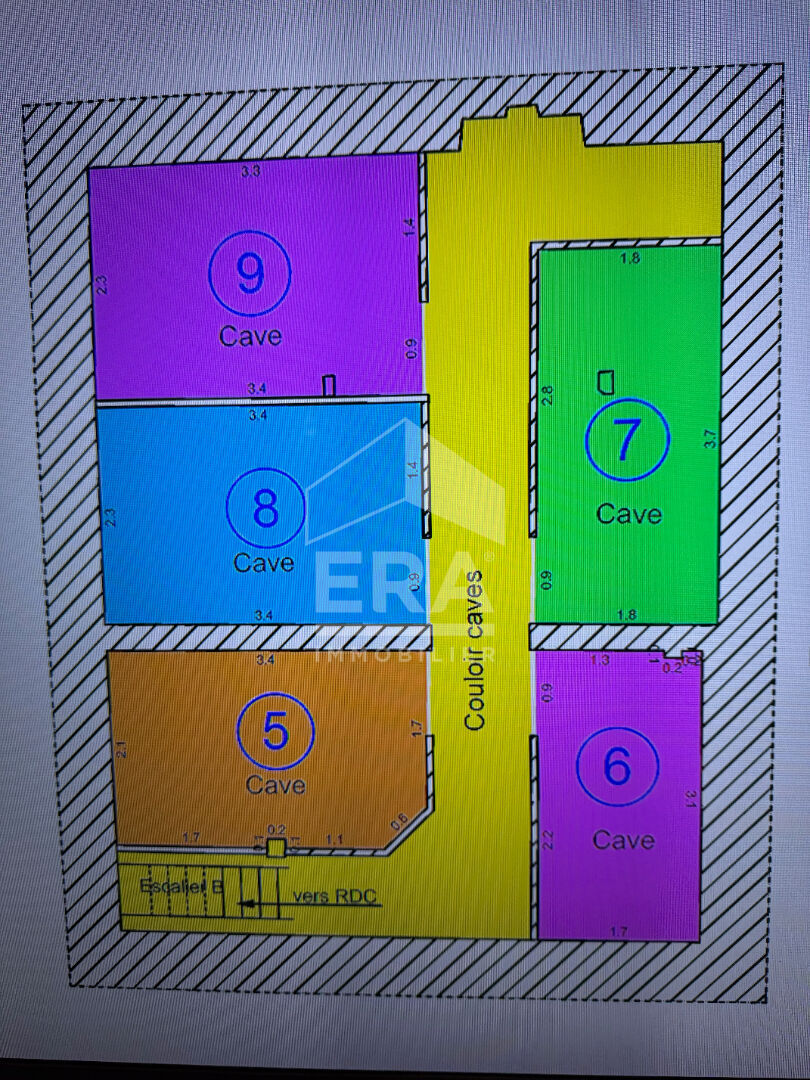 Agence immobilière de ERA VICTOR LOUIS Immobilier