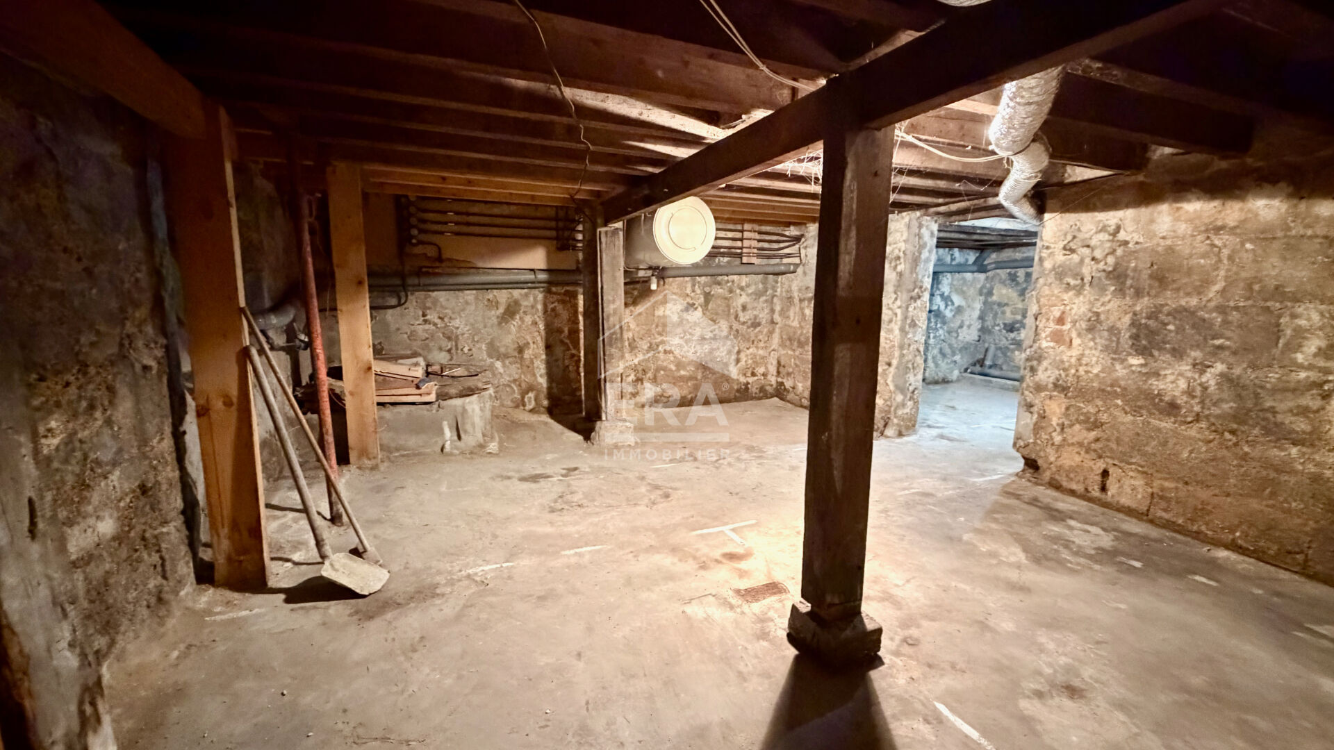Agence immobilière de ERA VICTOR LOUIS Immobilier