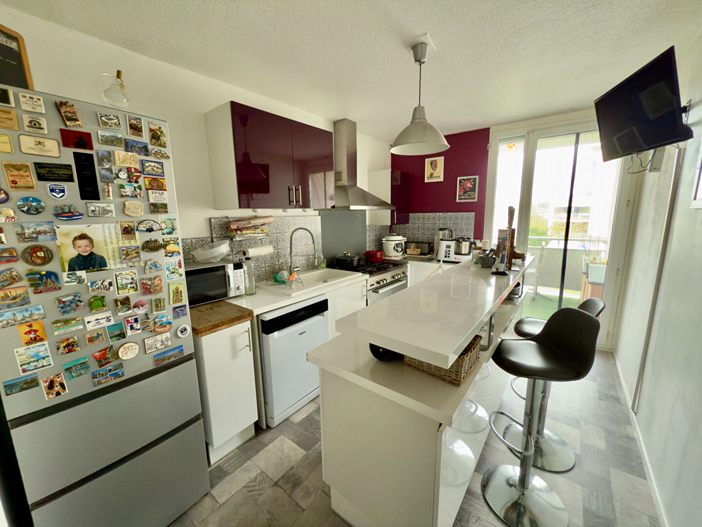 Agence immobilière de ERA VICTOR LOUIS Immobilier